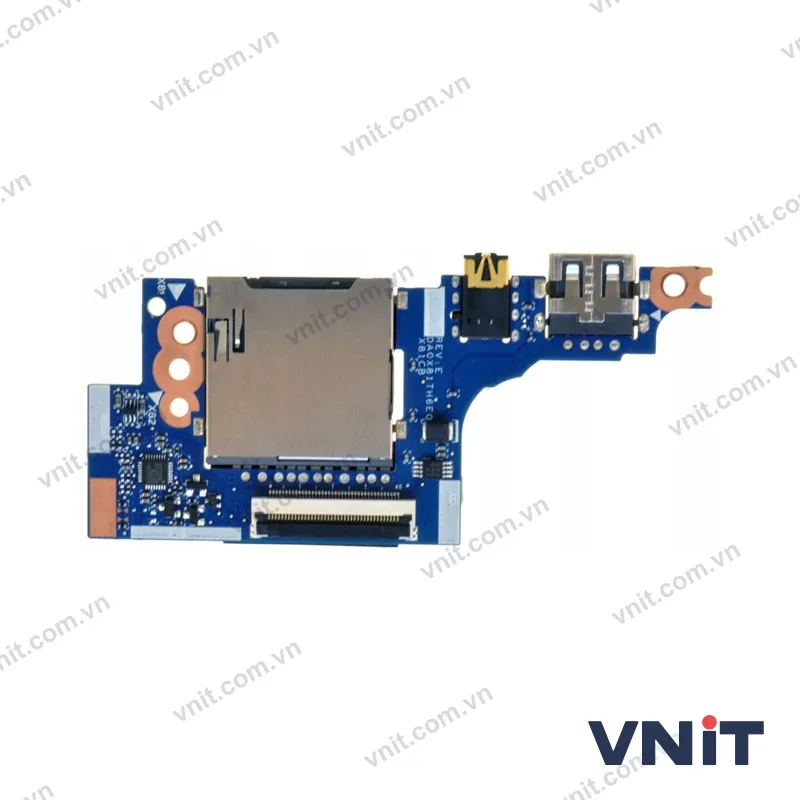 Board kích nguồn laptop HP 440 G4 430 G4 USB DA0X81TH6E0 Audio
