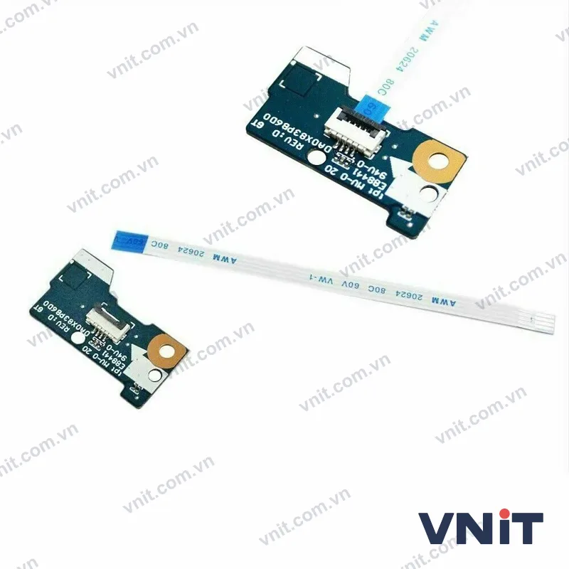 Board kích nguồn laptop HP 450 G4 450 G3 DA0X83PB6D0