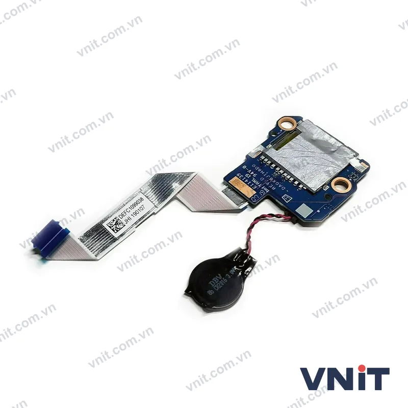 Board kích nguồn laptop HP 450 G6 G7 DA0X8JTH8D0