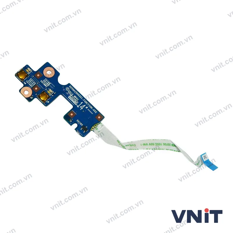 Board kích nguồn laptop HP 640 G1 645 G1 MT41 6050A2566501