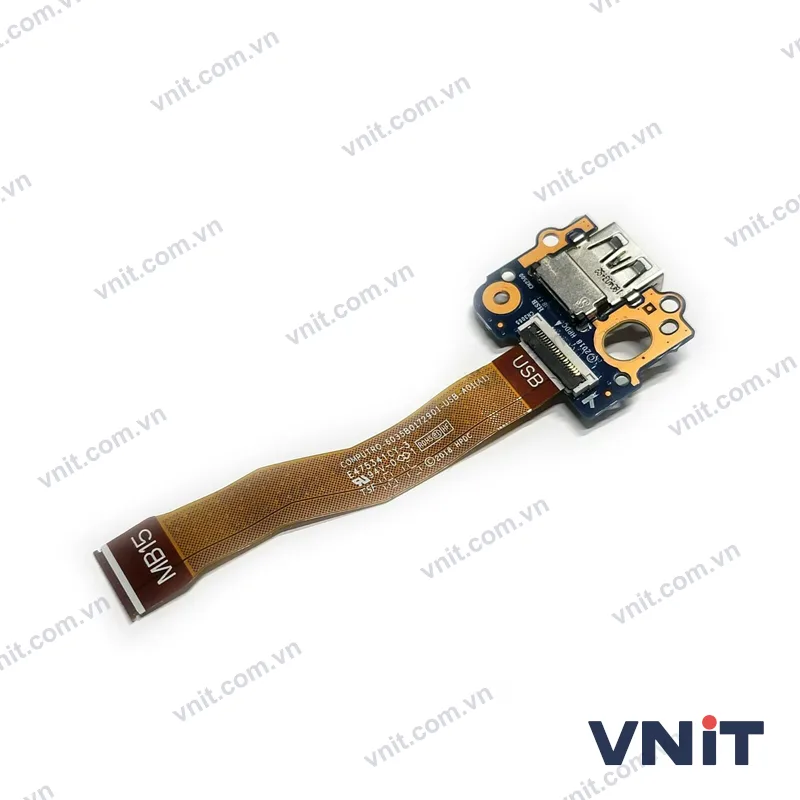 Board kích nguồn laptop HP 740 745 840 845 G5 USB 6050A2925701 6050A3038401