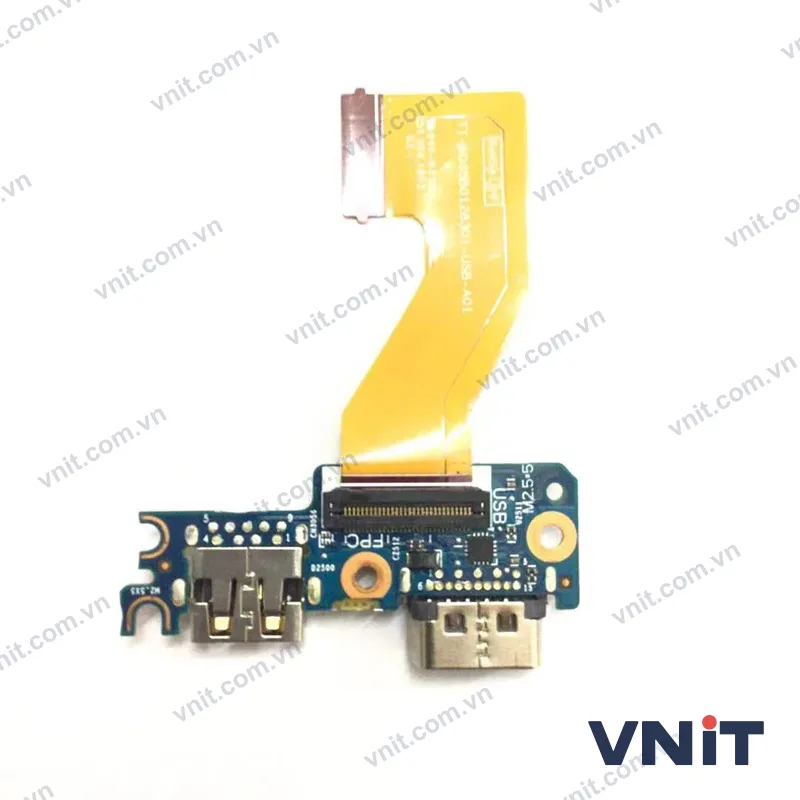 Board kích nguồn laptop HP 840 850 745 G3 G4 ZBOOK 15U 14U C3 6050A2835701