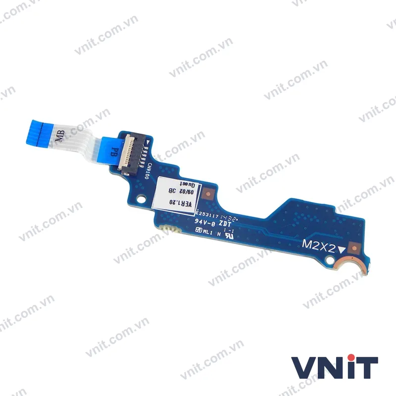 Board kích nguồn laptop HP 840 G1 845 G1 740 G1 745 G1 840 G2 850 G1 855 G1 6050A2560301