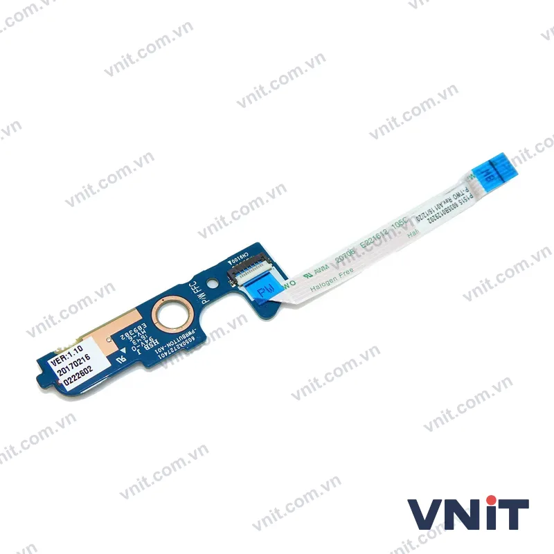 Board kích nguồn laptop HP 850 840 G3 745 6050A2727401