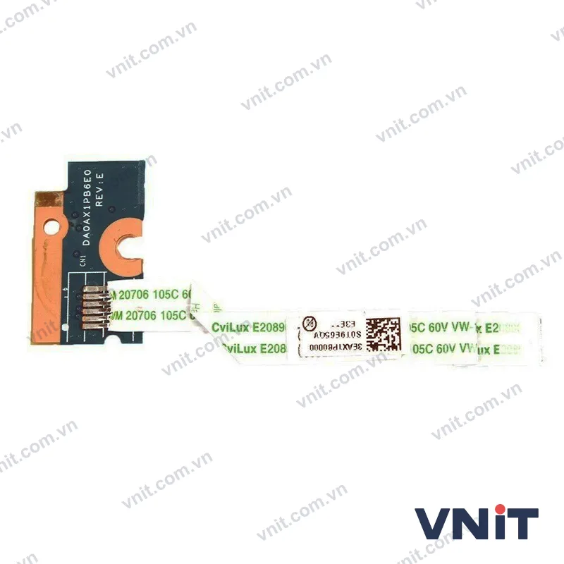 Board kích nguồn laptop HP CQ42 G42 CQ62 G62 CQ56 G72 CQ72 4EAX1PB0000 DA0AX1PB6E0