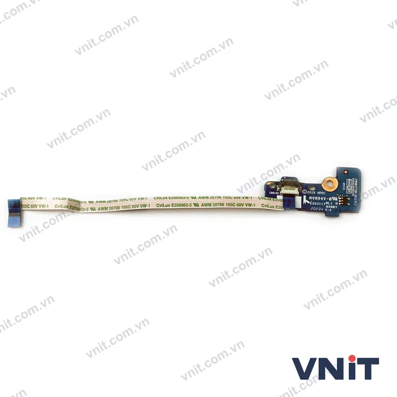 Board kích nguồn laptop HP ELITEBOOK 840 G6 L62738-001 6050A3040101