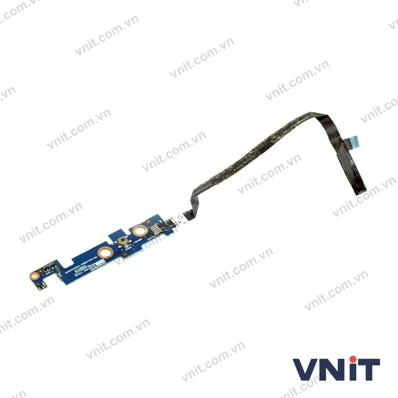 Board kích nguồn laptop HP ENVY 15 15-3000 6050A2459501