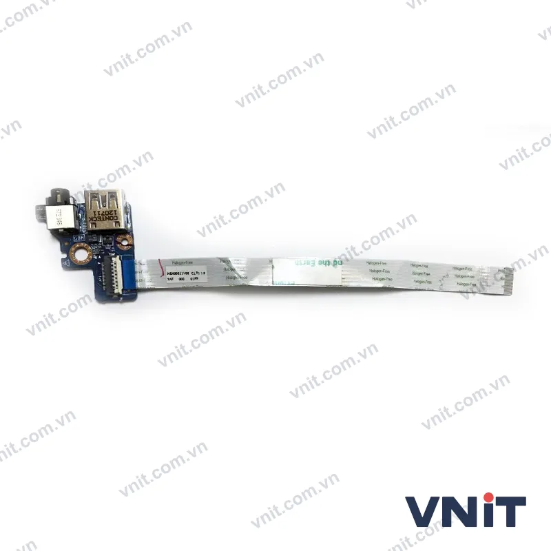 Board kích nguồn laptop HP FOLIO 13 13T-1000 13T USB Audio LS-8042P