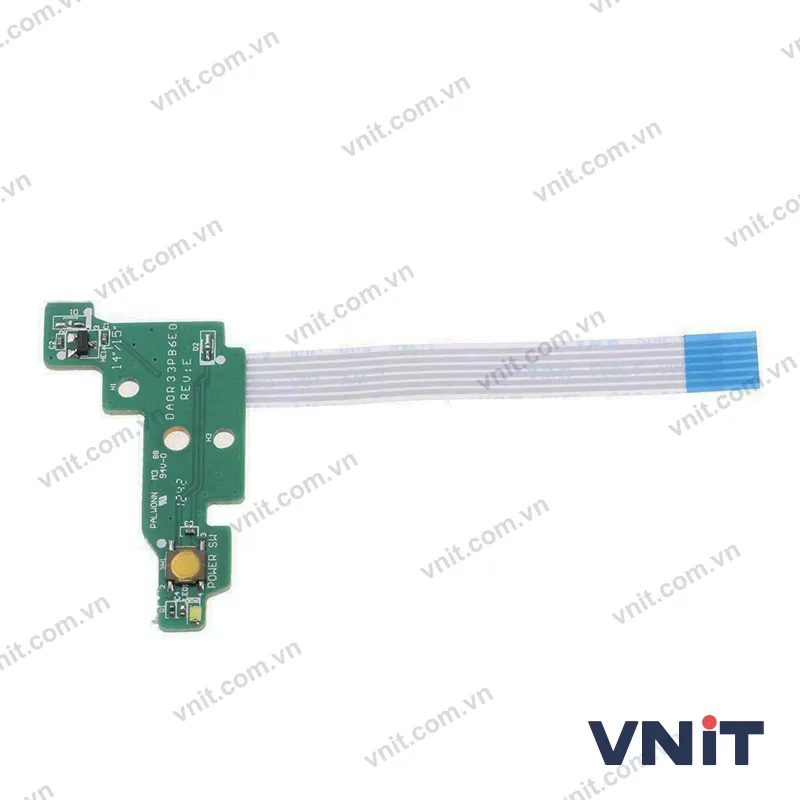 Board kích nguồn laptop HP G4-2000 G6-2000 G7-2000 DA0R33PB6E0