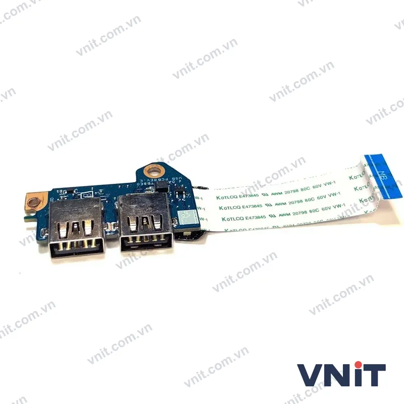Board kích nguồn laptop HP OMEN 15-EK USB L98742-001 DA0G3ETB8E0