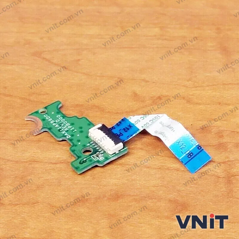 Board kích nguồn laptop HP PAVILION 14-AB066 14-AB DAX11APB6D0 806749-001