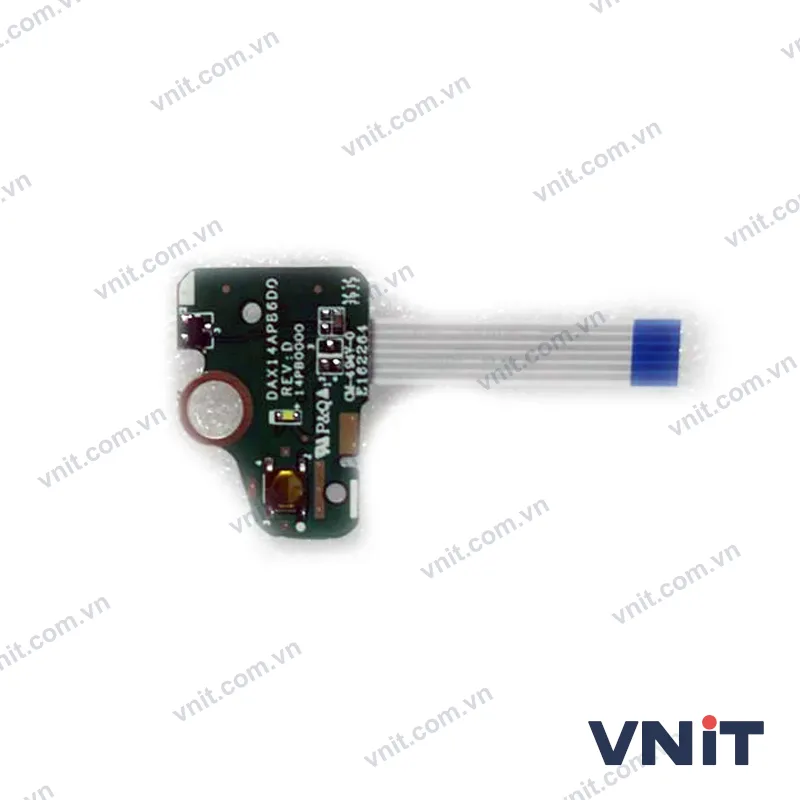 Board kích nguồn laptop HP PAVILION 15-AB DAX14APB6D0