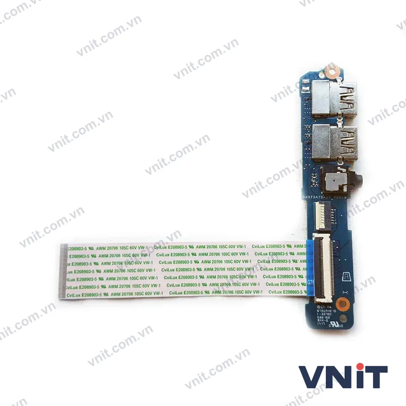 Board kích nguồn laptop HP PAVILION 15-CB 15-CB035WM USB DAG75ATBAD0 Audio