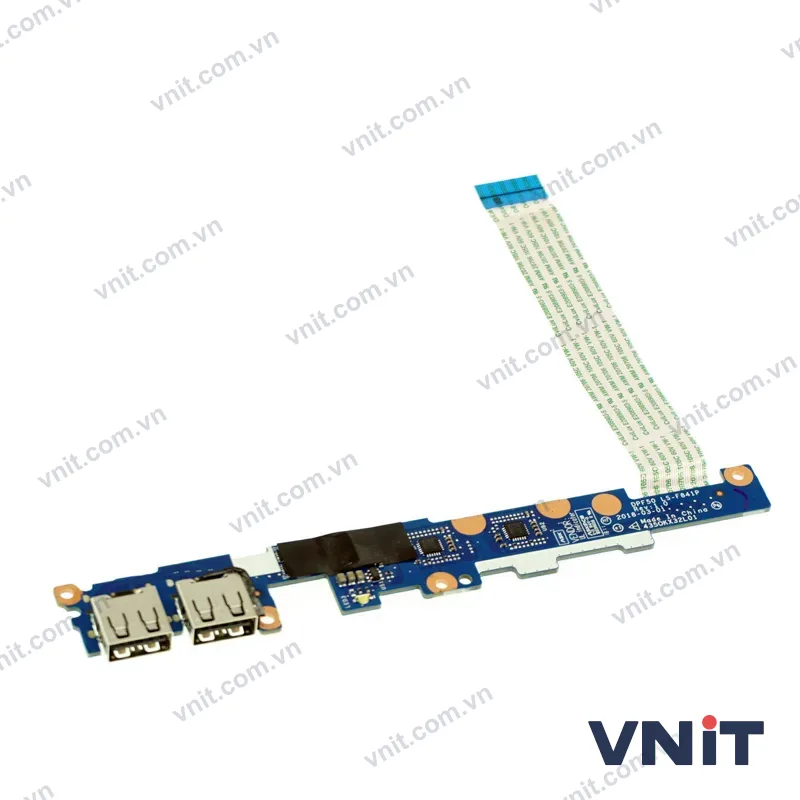 Board kích nguồn laptop HP PAVILION 15-CX USB LS-F841P