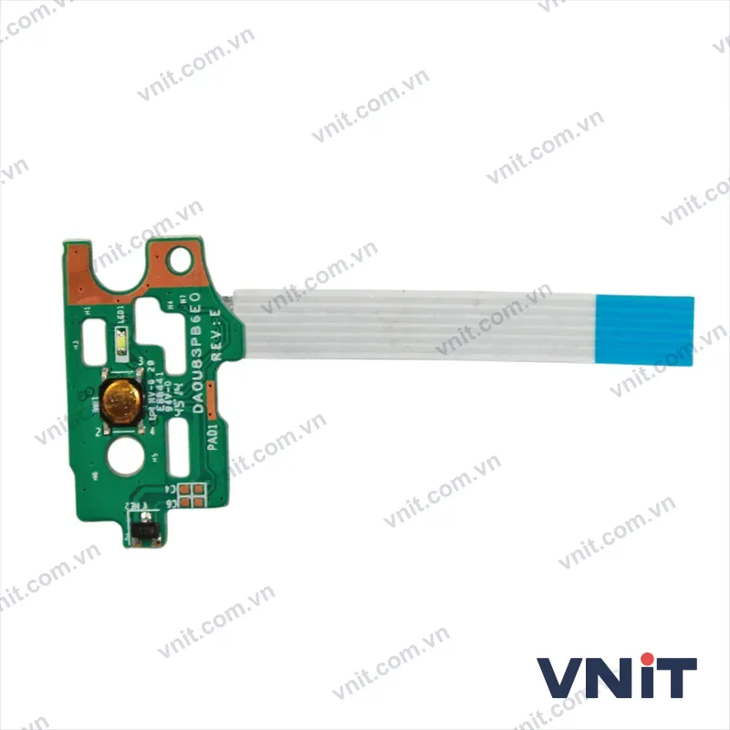 Board kích nguồn laptop HP PAVILION 15-N 15-F 14-N DA0U83PB6E0