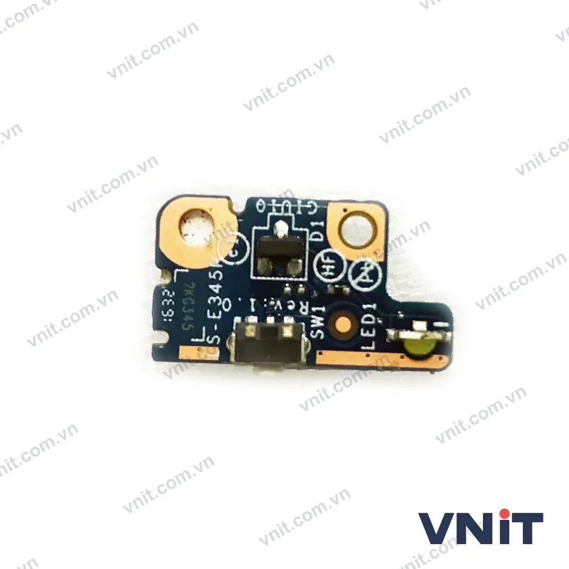 Board kích nguồn laptop HP PAVILION X360 11-AB LS-E345P