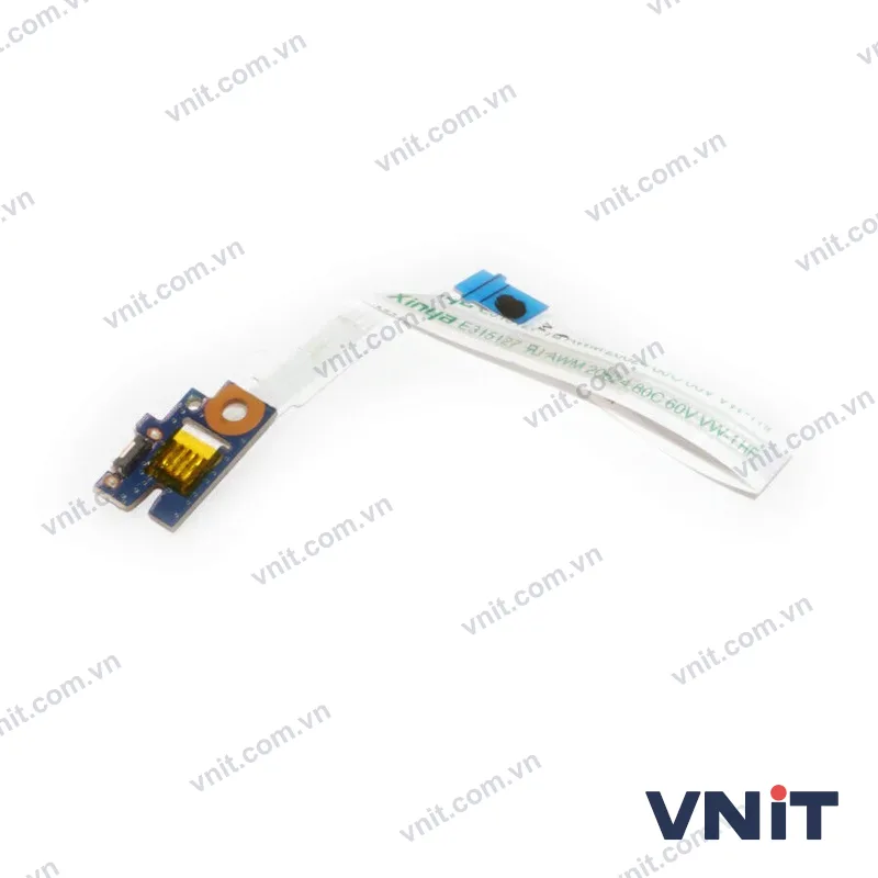 Board kích nguồn laptop HP PAVILION X360 13-S S120NR 450.04509.0011