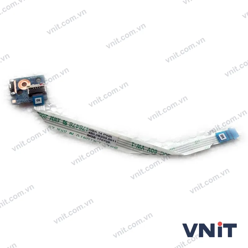 Board kích nguồn laptop HP PAVILION X360 14-BA 450.0BZ03.0011