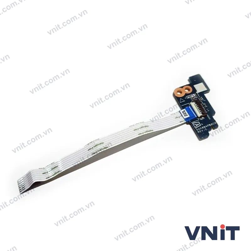 Board kích nguồn laptop HP PROBOOK 430/440 G5 DAX8BAPB6C0