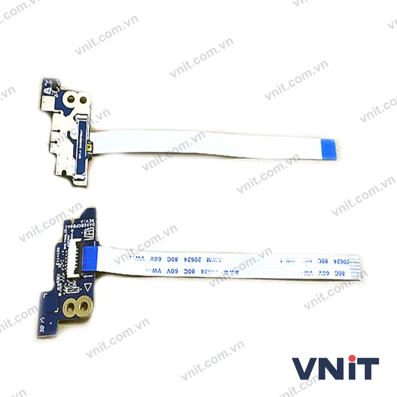 Board kích nguồn laptop HP PROBOOK 440 450 455 470 G5 DAX8BCPB8A1