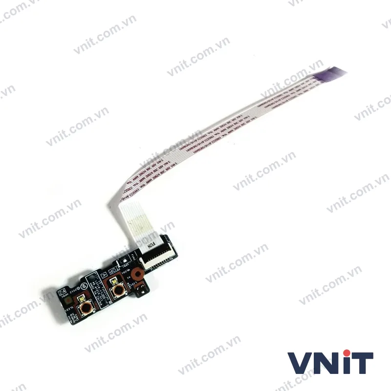 Board kích nguồn laptop HP PROBOOK 450 455 G1 48.4YZ15.011 Audio
