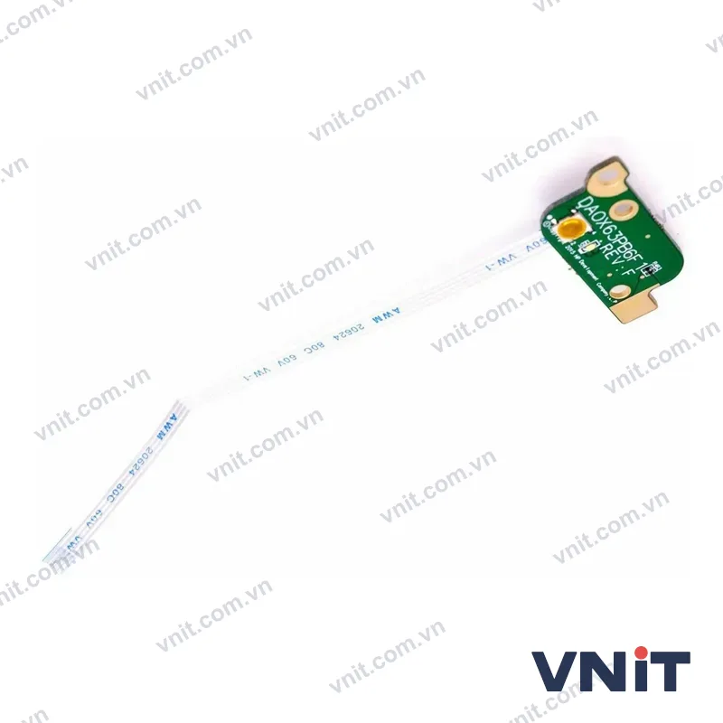Board kích nguồn laptop HP PROBOOK 450 G3 470 G3 DA0X63PB6F0