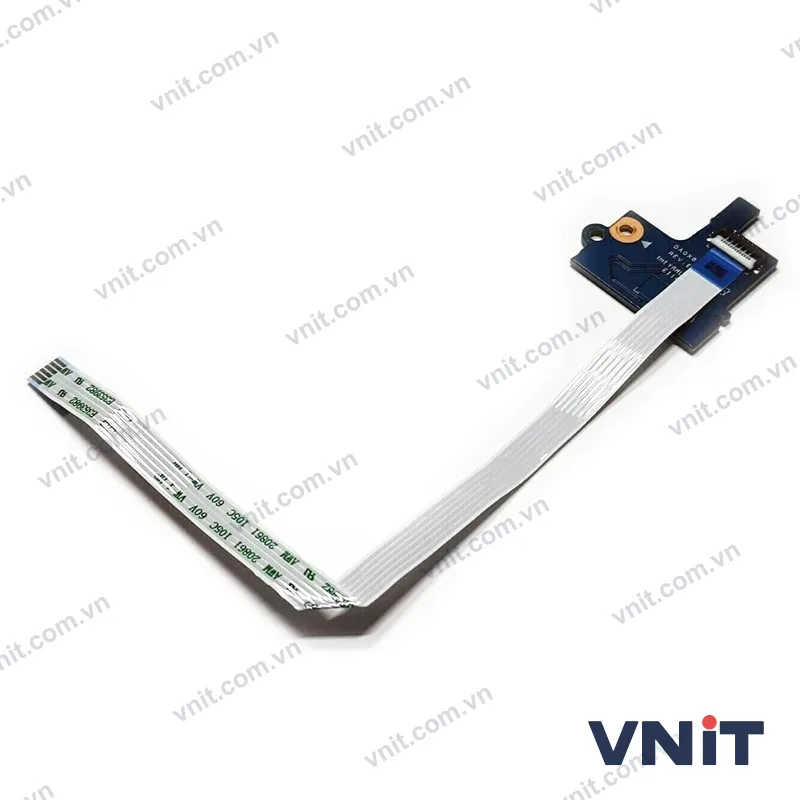 Board kích nguồn laptop HP PROBOOK 470 G5 450 G5 DA0X8CPB6E0
