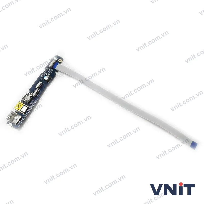 Board kích nguồn laptop HP TPN-Q173 15-AX USB DAG35ATB8D Audio