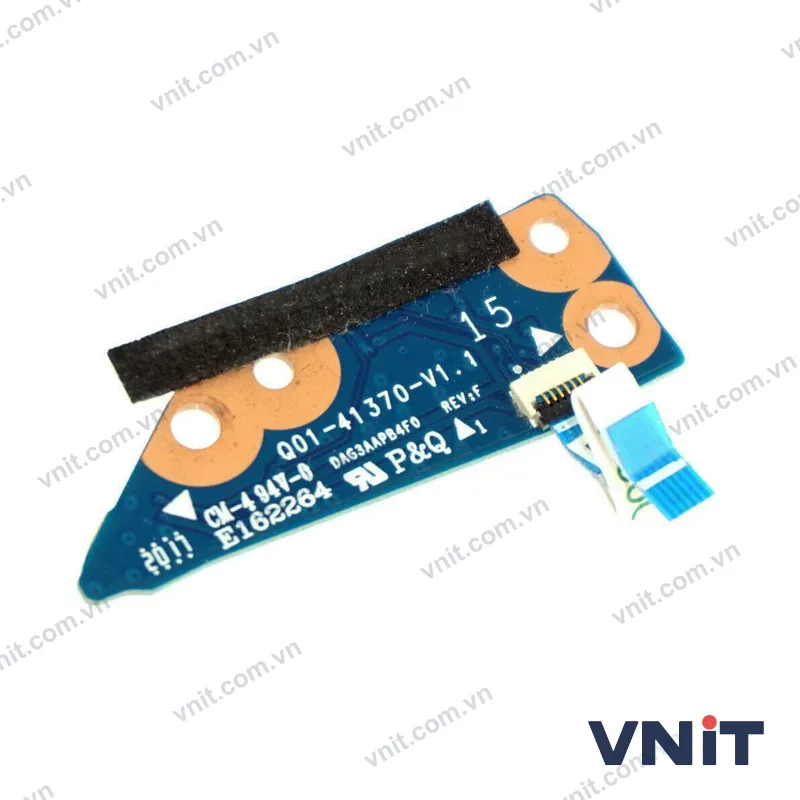 Board kích nguồn laptop HP TPN-Q194 DAG3AAPB4F0 15-CE002TX