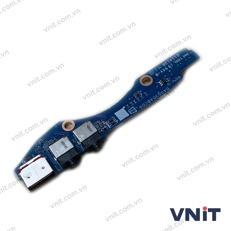 Board kích nguồn laptop HP TPN-Q211 15-DC USB DA0G3DABCD0 Audio