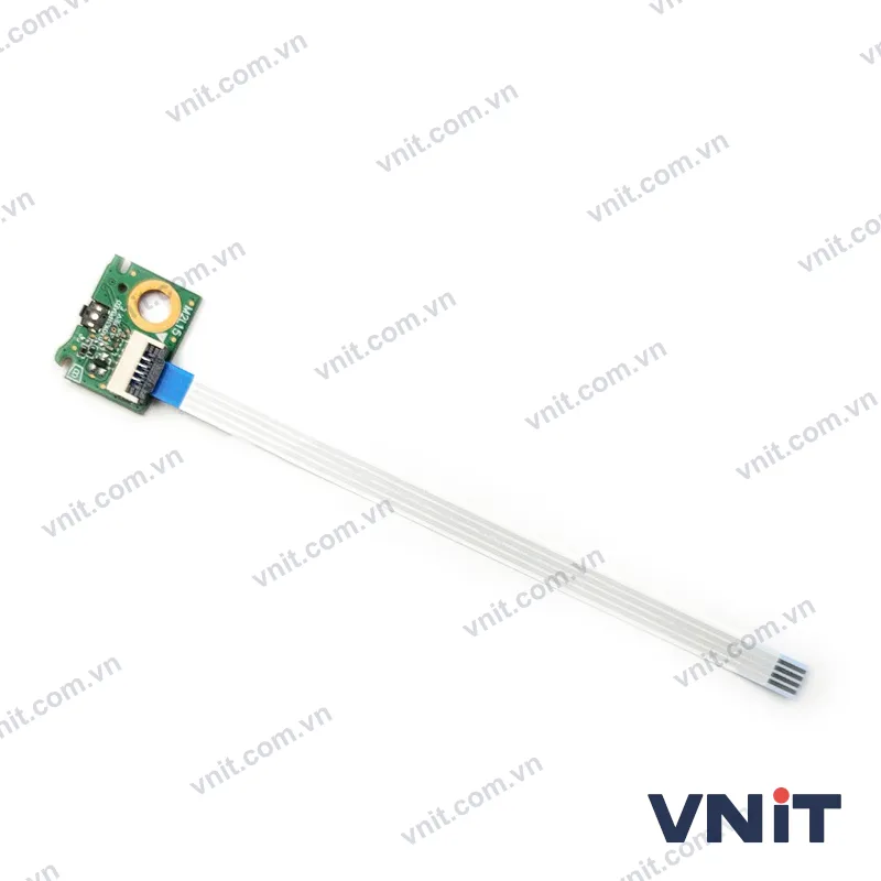 Board kích nguồn laptop HP X360 13-W 13-AC DA0X31PBAE0 907337-001