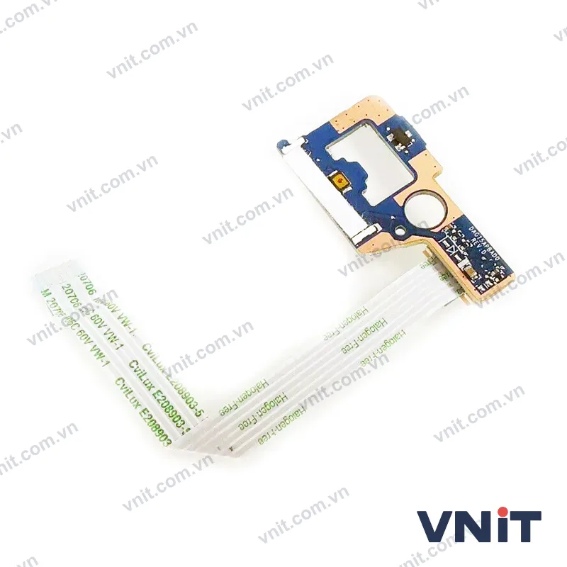 Board kích nguồn laptop HP X360 15-CB TPN-Q193 DAG75APBAD0