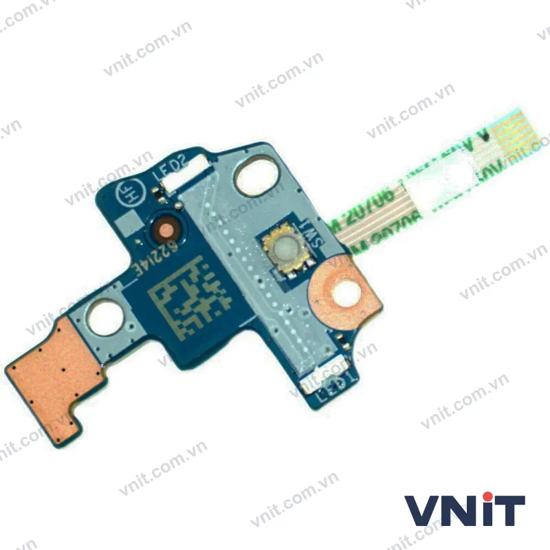 Board kích nguồn laptop HP ZBOOK 15V G5 TPN-C134