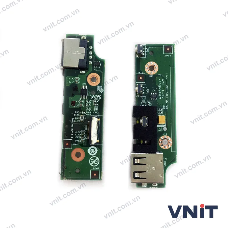 Board kích nguồn laptop LENOVO 10 USB BH5338B