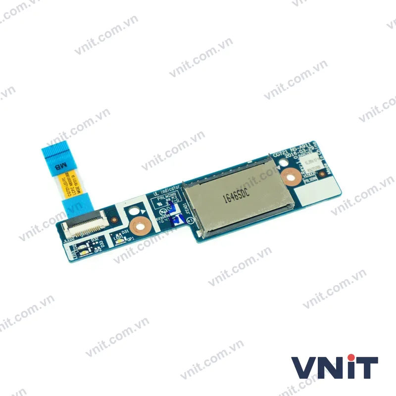 Board kích nguồn laptop LENOVO 110-17ACL 110-17IKB NS-A911