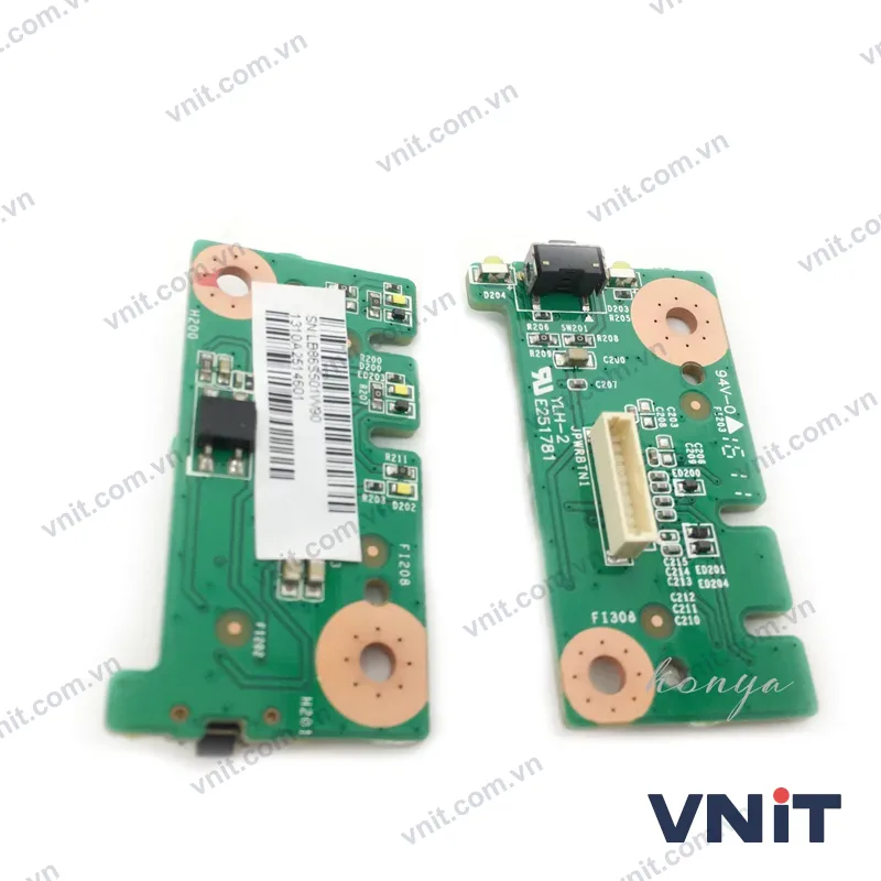 Board kích nguồn laptop LENOVO C340 C440 C355 C455
