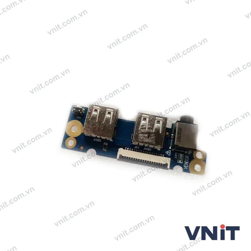 Board kích nguồn laptop LENOVO E40-70 E40-30 USB Audio LS-B097P