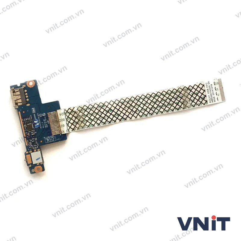 Board kích nguồn laptop LENOVO G40-70 G50-70 G50-80 Z50 NS-A271 A361 USB Audio