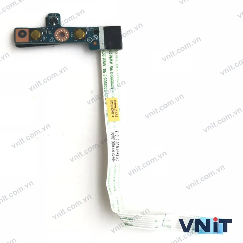 Board kích nguồn laptop LENOVO G400 G405 G410 G490 G500 G505 G510