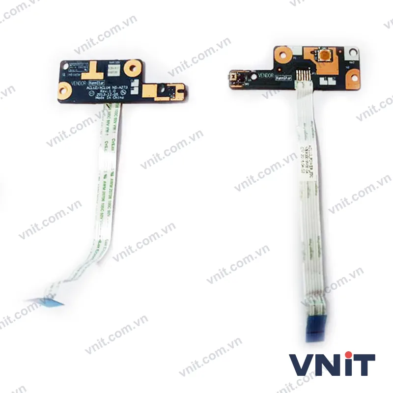 Board kích nguồn laptop LENOVO G50-30 G50-45 70 80 Z50-75 NS-A273