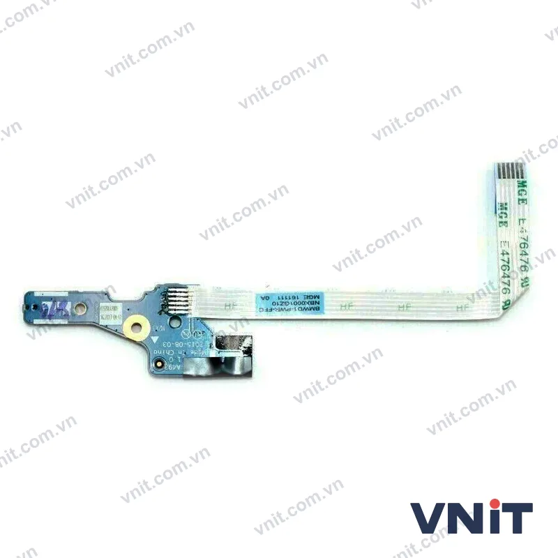 Board kích nguồn laptop LENOVO IDEAPAD 300-17ISK NS-A492