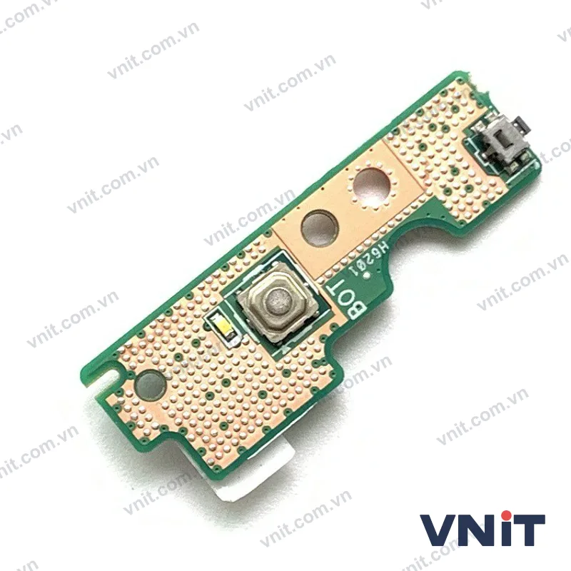 Board kích nguồn laptop LENOVO IDEAPAD S410P S510P 90003179