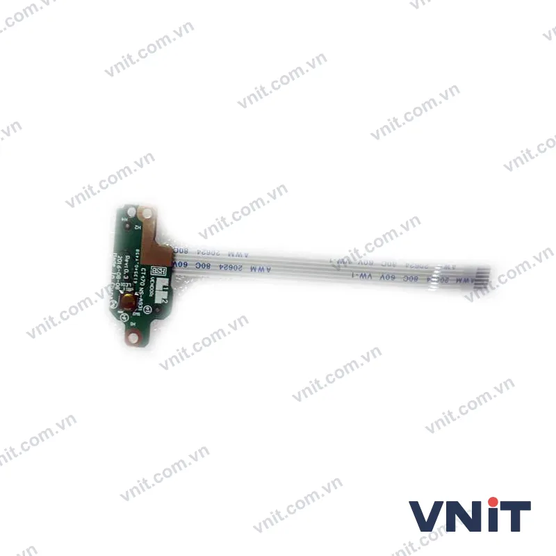 Board kích nguồn laptop LENOVO T470 A475 00UR510 NS-A931