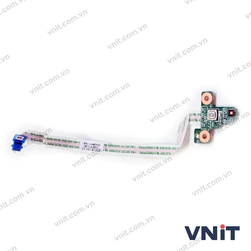 Board kích nguồn laptop LENOVO THINKPAD L440 04X4819 48.4LG23.011
