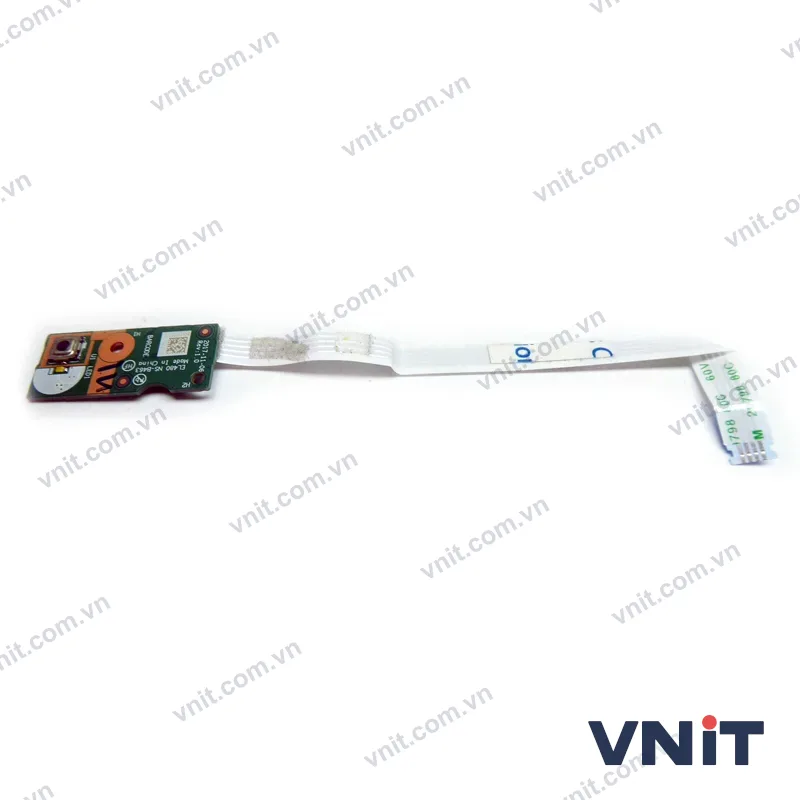 Board kích nguồn laptop LENOVO THINKPAD L490 L480 NS-B463