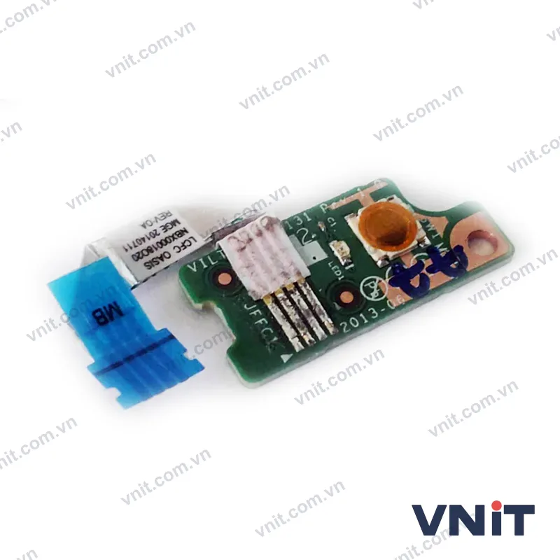 Board kích nguồn laptop LENOVO THINKPAD T440P NBX00018O20 VILT2 NS-A131