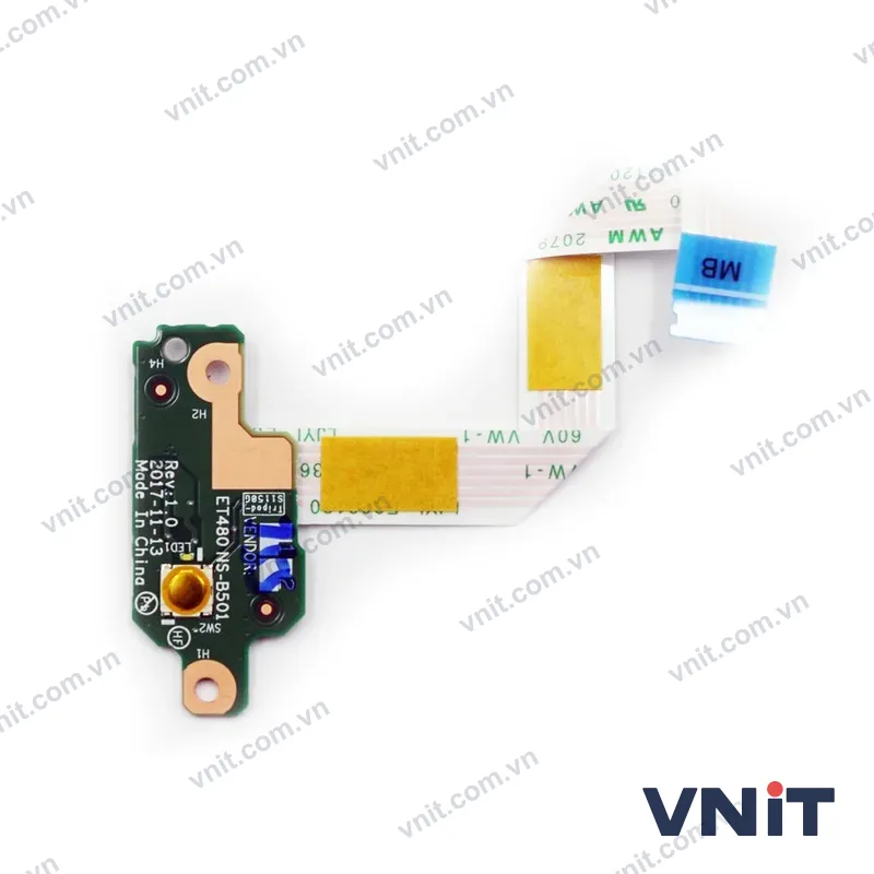 Board kích nguồn laptop LENOVO THINKPAD T480 A485 01YR507