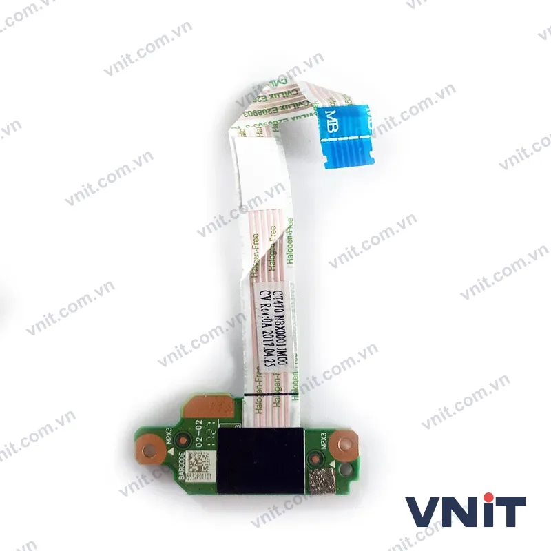 Board kích nguồn laptop LENOVO THINKPAD T490 T590 02HK991 NS-B902