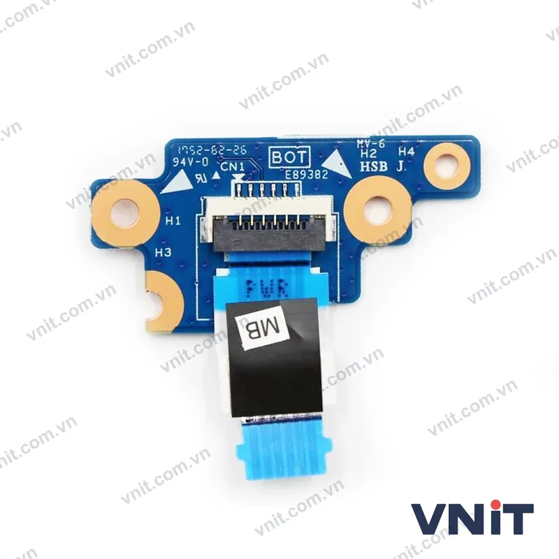 Board kích nguồn laptop LENOVO THINKPAD T580 P52S 01YR478