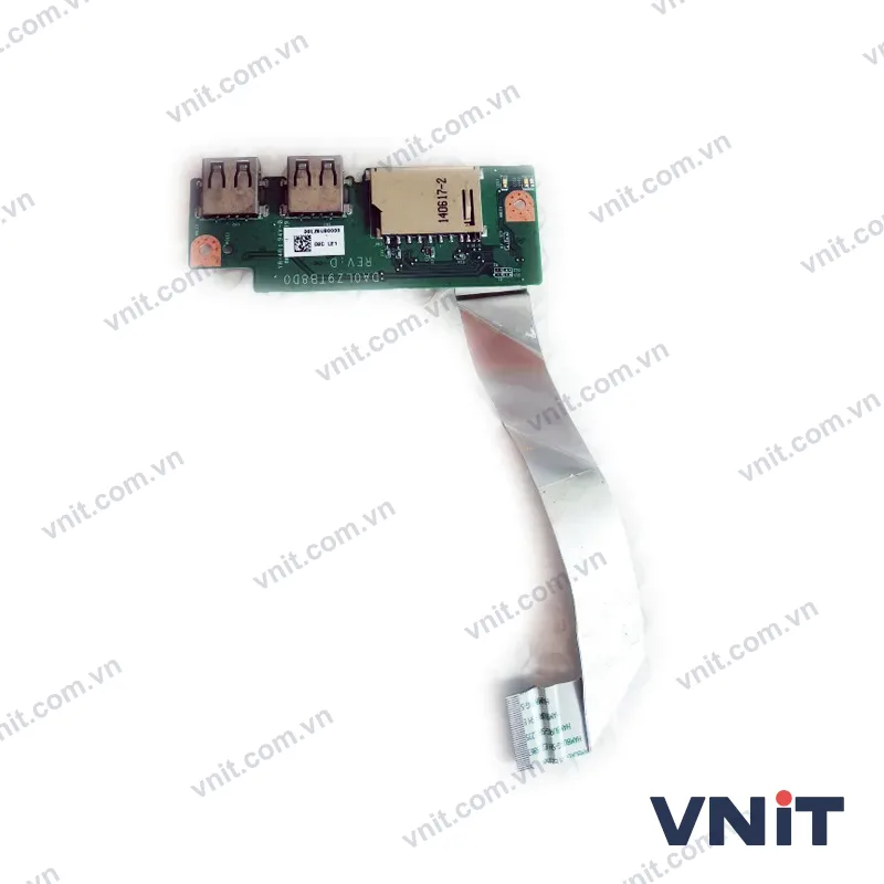 Board kích nguồn laptop LENOVO U430P USB U430T IO